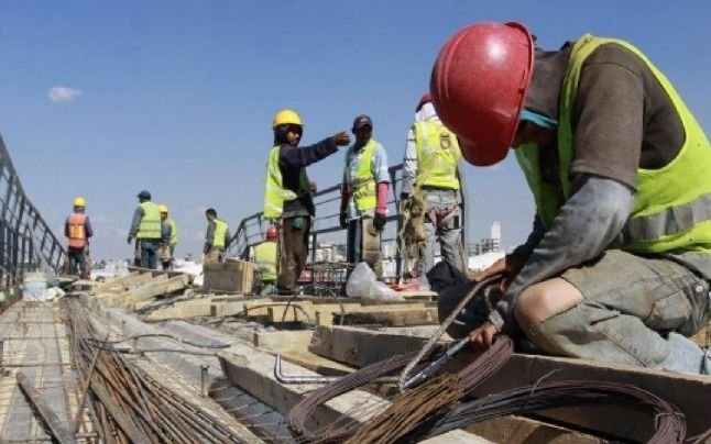 Gobierno, empresas y gremio destacan expectativas favorables sobre la actividad en la construcción