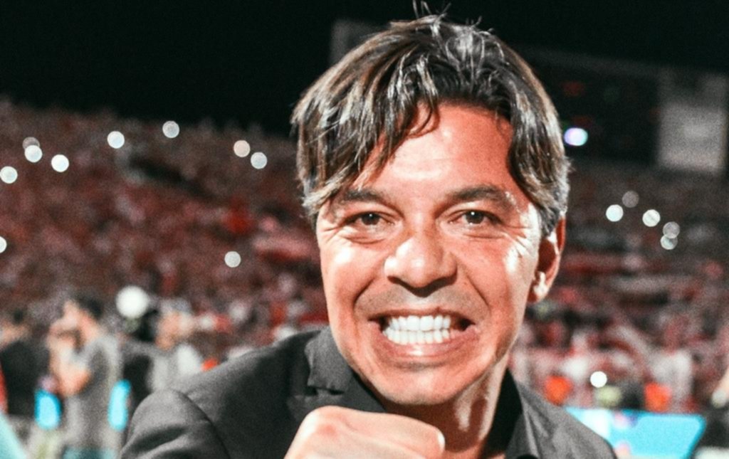 A pesar de la goleada, se vienen algunos cambios