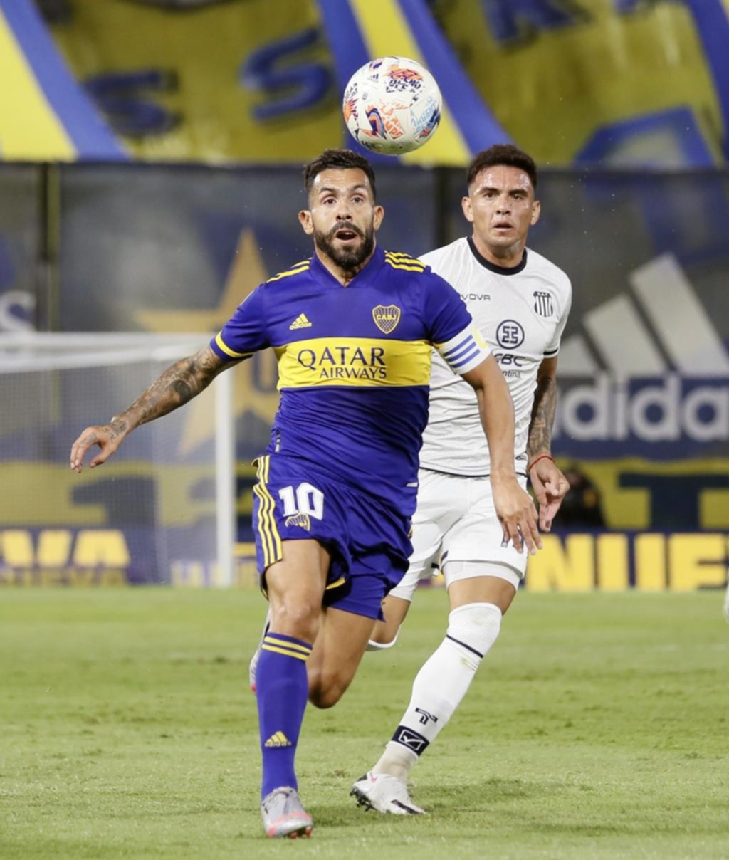 Ahora tendrá que hacer escala en La Plata