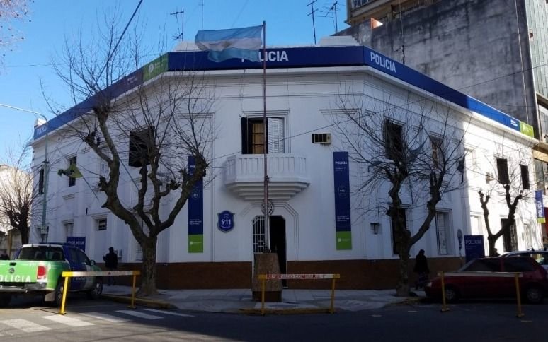 Designan a mujer al frente de la Comisaría Primera de Quilmes