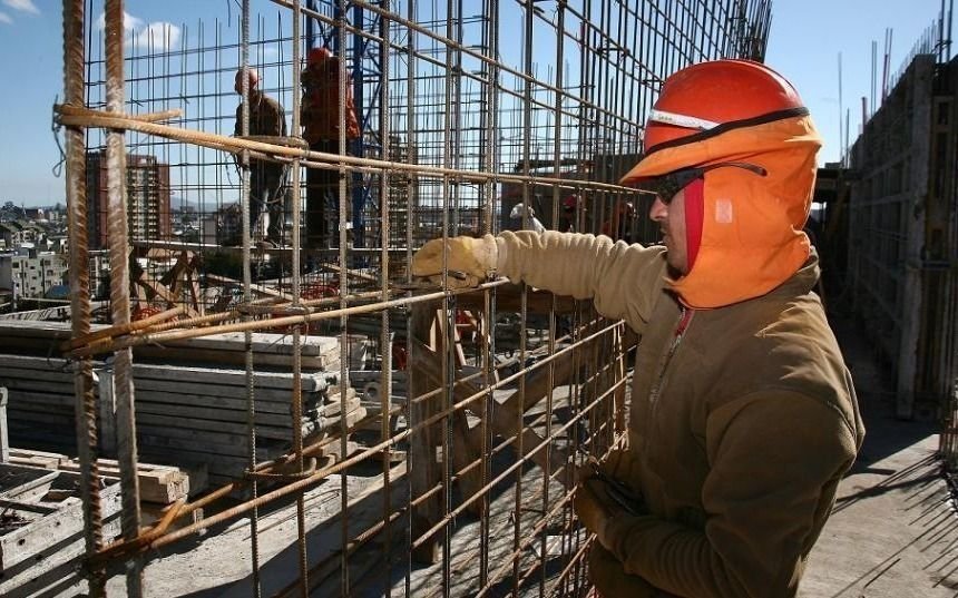 Cómo son los nuevos créditos hipotecarios en los que trabaja el Gobierno