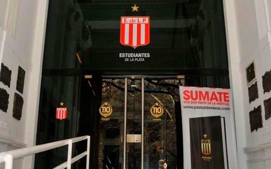 Uno por uno, todos los integrantes y los cargos de la nueva CD de Estudiantes