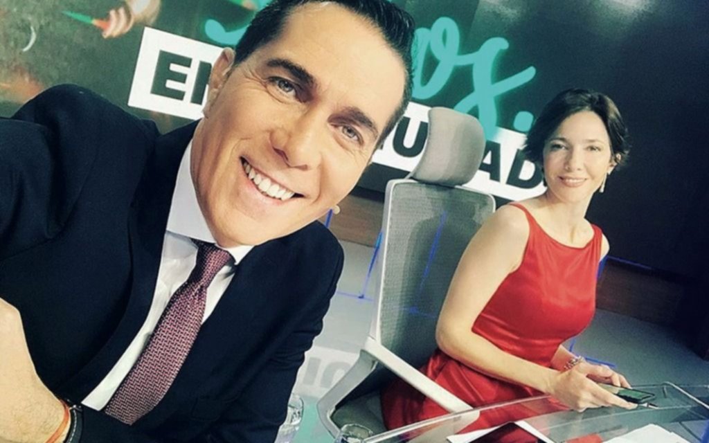 ¿Mito o realidad? Barilli volvió a hablar de su relación con Cristina Pérez