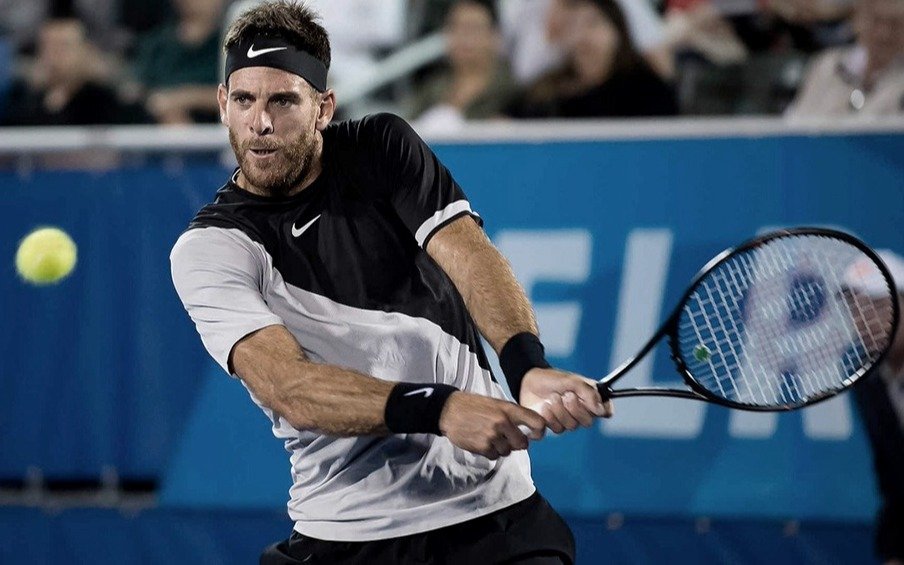 Del Potro se vuelve a operar de la rodilla y crecen las dudas: ¿volverá al circuito?