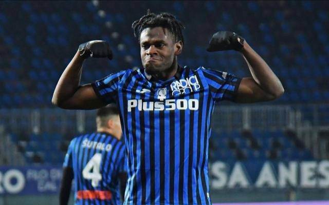 El Chelsea busca a un ex delantero de Estudiantes para la próxima temporada