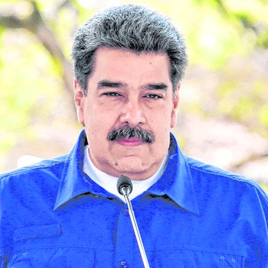 Maduro decreta confinamiento “radical” para Semana Santa
