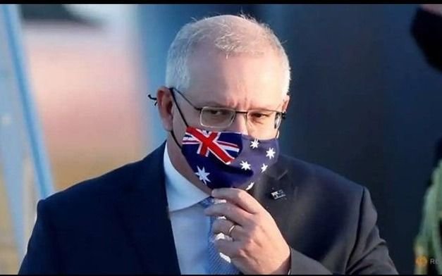 Videos sexuales en los chats de funcionarios envuelve en un escándalo al gobierno de Australia