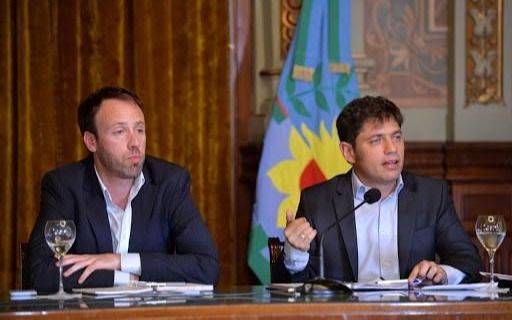 Bonistas le inician juicio a la Provincia por no pagar más de U$S 200 millones en intereses de la deuda defaulteada