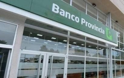 Absuelven a subgerente del Banco Provincia acusado por incumplimiento de deberes de funcionario