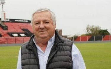 El presidente de Patronato murió por coronavirus: repercusiones en la Liga