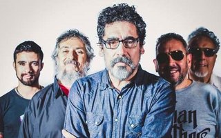 Ricardo Tapia: "En tiempos de pandemia hay que reinvertarse y esperar"