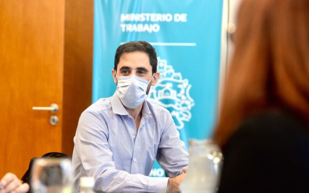 Paritarias: médicos bonaerenses rechazaron el aumento y pasaron a cuarto intermedio