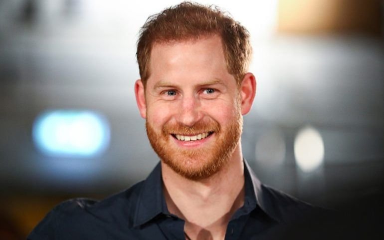 El príncipe Harry consiguió trabajo: entérate qué hará
