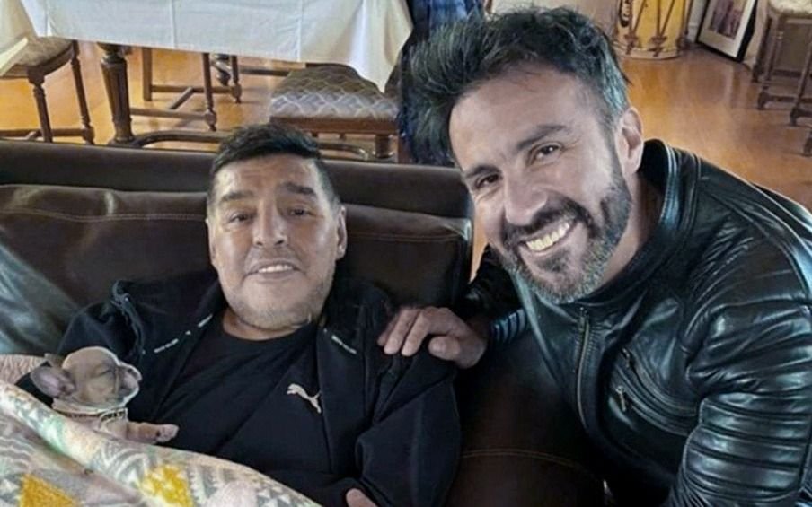 Maradona: Luque pidió que se suspenda la Junta Médica de La Plata y que se cite a declarar a 17 médicos