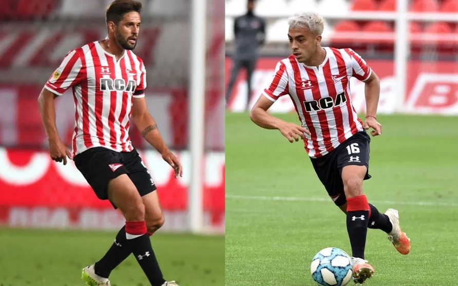 Informe Pincha: Lucas Rodríguez y Federico González podrían ser titulares ante San Lorenzo