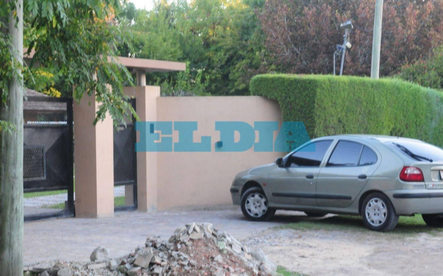 Otro violento robo a una familia sacude a la zona Norte del Gran La Plata