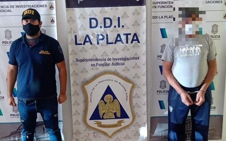 "Quedate a dormir con el abu": aberrante caso de abuso de jubilado a su nieta en Berisso