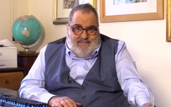 El cruce entre Lanata y la editora de género de TN tras su comentario sobre el "culito" de la becaria de Ferraresi