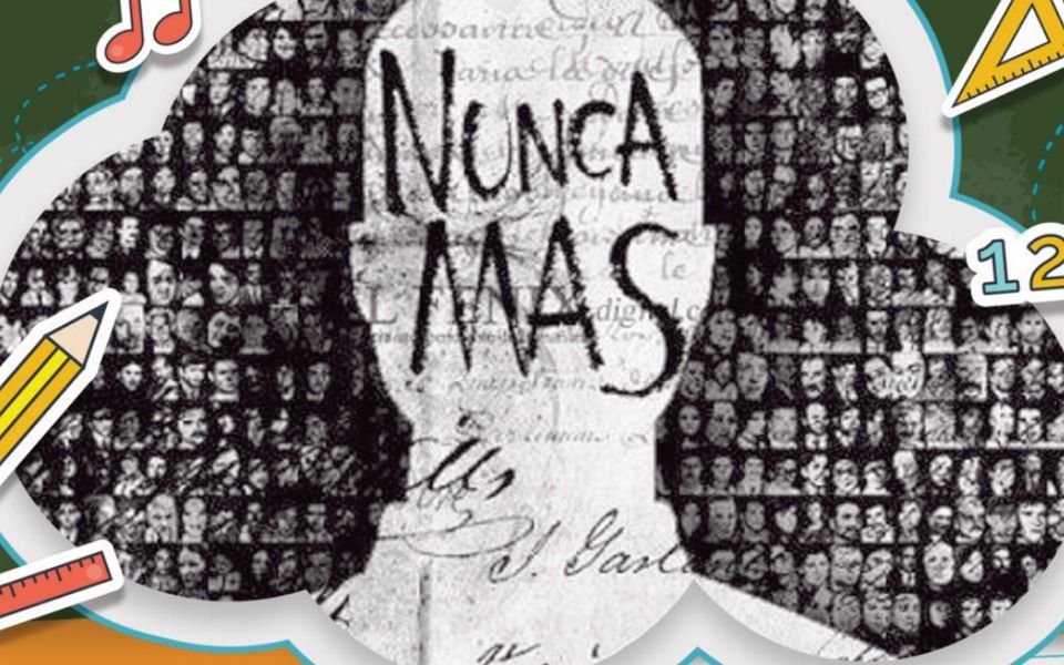 La Defensoría del Pueblo elaboró la guía "Por un 24 de marzo sin negacionismo"