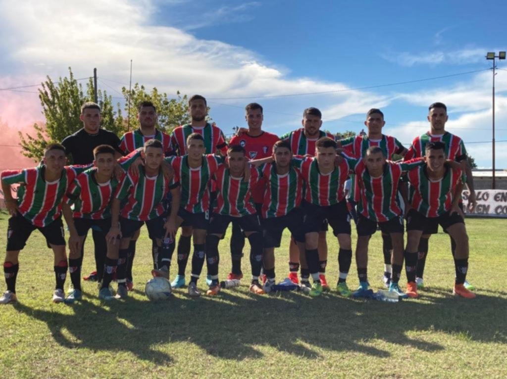 ADIP, por la punta, visita a Olmos y Tricolores espera por Nueva Alianza