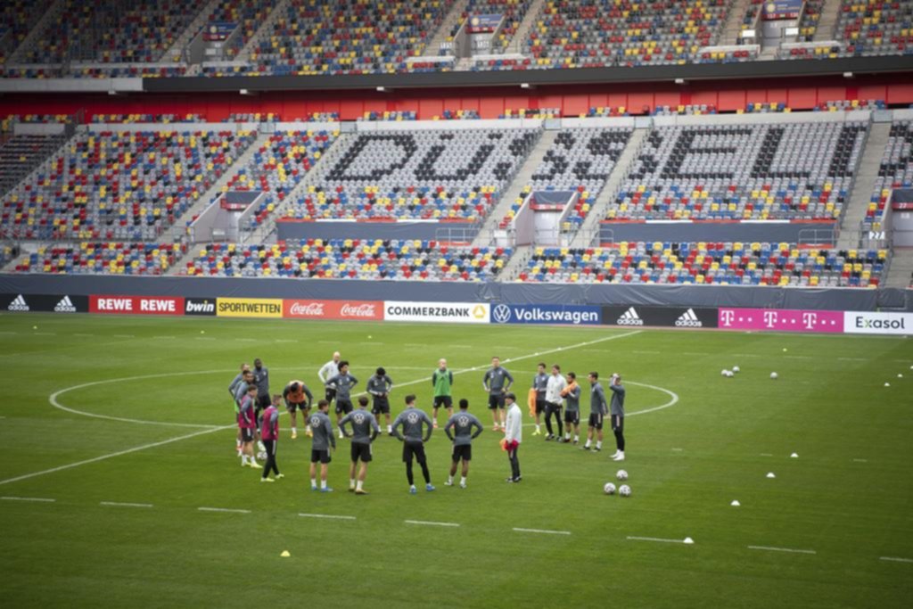 Comienza la eliminatoria europea para el Mundial de Qatar