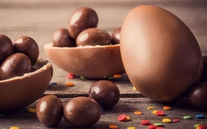 Los huevos de Pascua, por las nubes: aumentaron más que la inflación y el dólar
