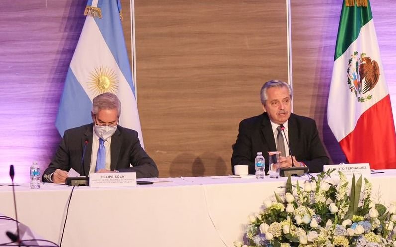 El Gobierno anunció la salida de Argentina del Grupo de Lima en apoyo a Venezuela