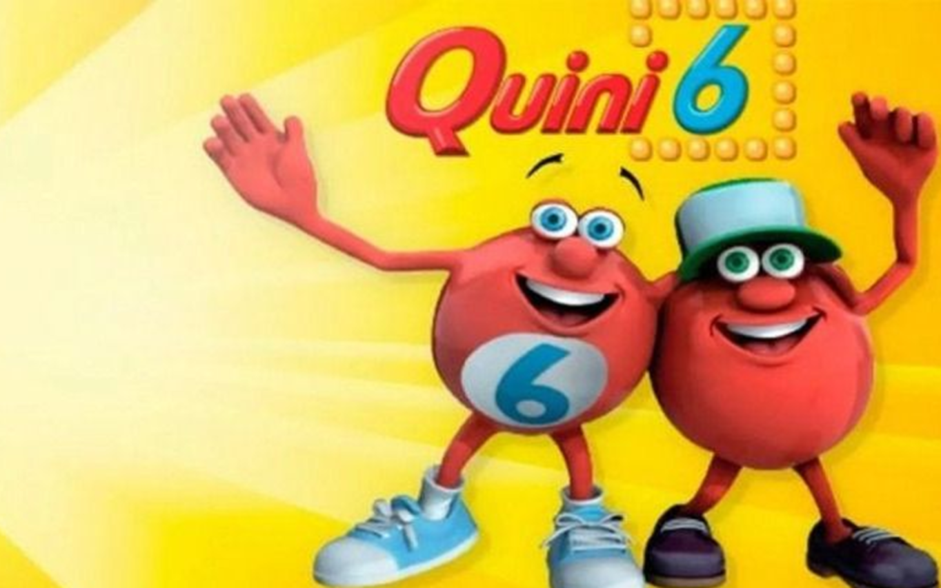 Una agencia de La Plata vendió las dos boletas ganadoras del Tradicional del Quini 6: se repartirán 27 millones de pesos