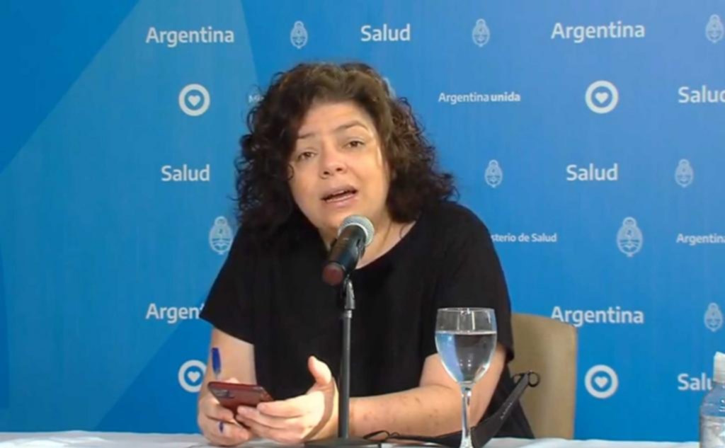 Las restricciones a la circulación que analizan para frenar el ingreso de nuevas cepas de COVID