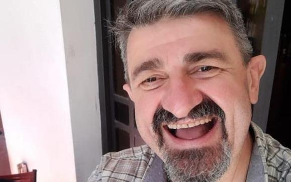 José Antonio Paris