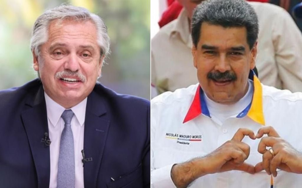 La salida de Argentina del Grupo de Lima, un gesto de apoyo a Venezuela