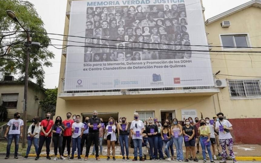Presentan programa "Las juventudes al centro"
