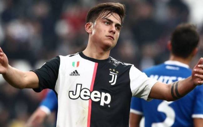 En la Juve "no le ven futuro" a la prolongación del contrato con Dybala