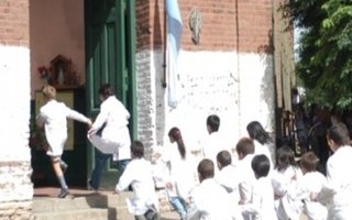Infraestructura escolar: "Tiene que haber una ley provincial que establezca responsabilidades"