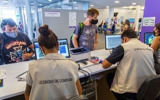 No otorgarán trámites a deudores de cuotas alimentaria