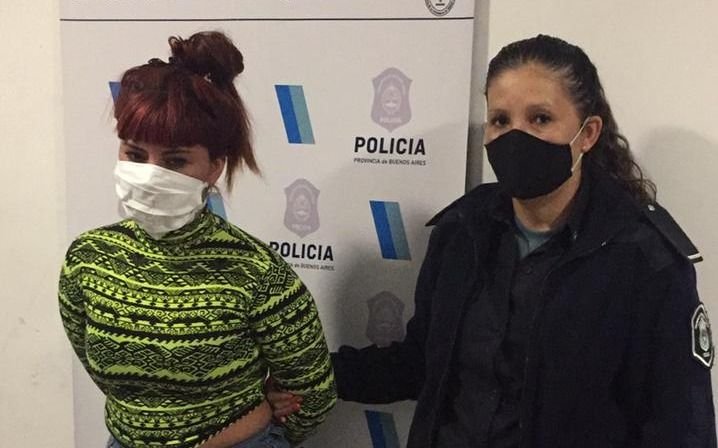 Detienen en Bernal Oeste a joven de 21 años prófuga 