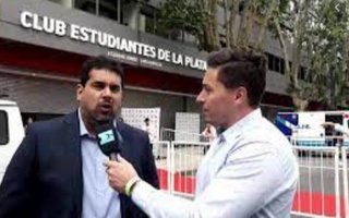 Gorostegui: "Hemos pensado muy bien en cada persona que sumamos a la Comisión Directiva"