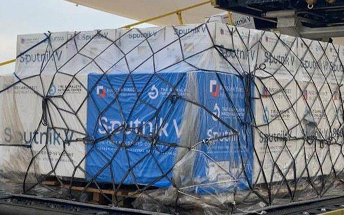 Ya salió de Moscú el noveno avión que trae vacunas Sputnik V para Argentina