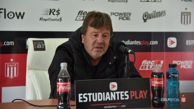 Se viene el Cuervo: “Quien aproveche los detalles sacará ventaja”, dijo el Ruso