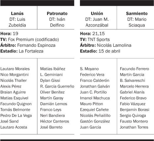 Empieza la séptima de la Copa