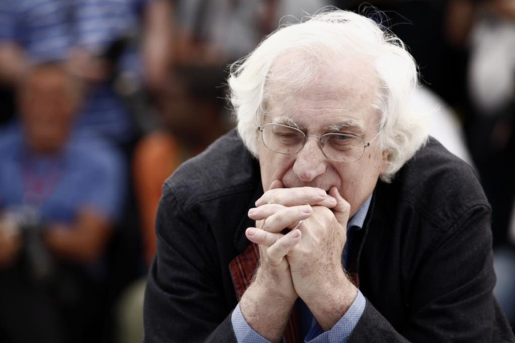Pesar: adiós al cineasta francés Bertrand Tavernier, un enamorado del séptimo arte
