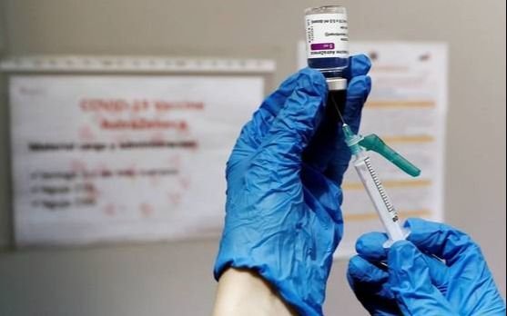 Llegan el domingo al país las primeras 218 mil dosis de vacunas de Covax
