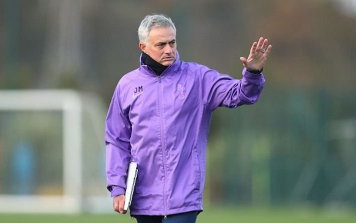 El futbolista argentino de la Selección que quiere llevarse Mourinho