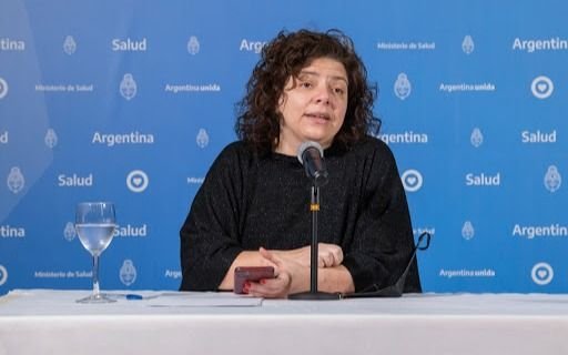 Vizzotti y las exigencias por las nuevas cepas: "Son más transmisibles y más letales”