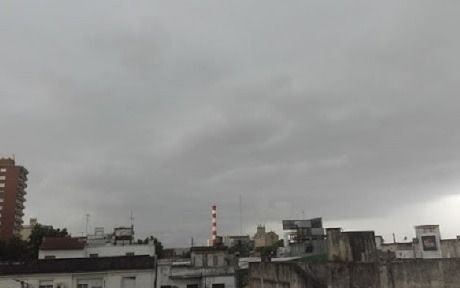 Más anuncios de lluvia