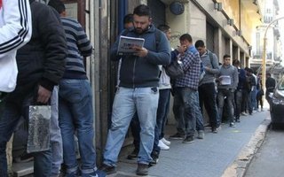 Aumento en el desempleo: "No todo es consecuencia de la pandemia"