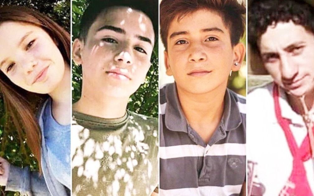 La causa de la "masacre de Monte" ya tiene tribunal de Juicio