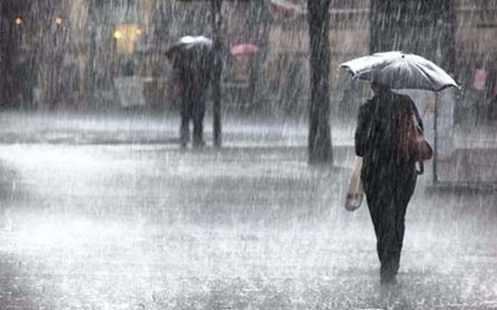 Advierten que lluvias fuertes pueden afectar el sur bonaerense