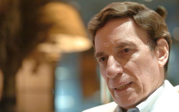 Murió Horangel, el astrólogo más famoso de Argentina