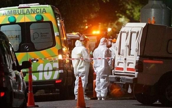 Fuerte salto de contagios en La Plata: 357 en las últimas 24 horas